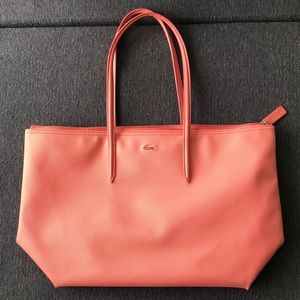Lacoste Bag